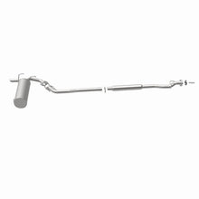 Load image into Gallery viewer, MagnaFlow BRE Exhaust Kit 11-17 Nissan Juke 1.6L - 106-0077