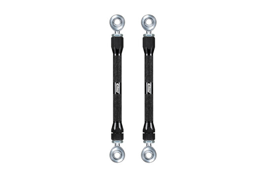 Eibach Adjustable Endlink Kit - Bolt Diameter M12 / Min Length 115MM / Max Length 145MM (Pair) - UEL-12-115