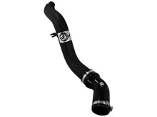 Load image into Gallery viewer, aFe Bladerunner Intercoolers 3in Black Tube Hot Side w/ Couplings &amp; Clamps 14-15 Ram 1500 V6-3.0L - 46-20178-B