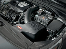 Load image into Gallery viewer, aFe Takeda Momentum Cold Air Intake System w/ Pro DRY S Media Hyundai Elantra Sport 17-20 L4-1.6T - 56-70005D