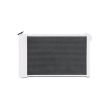 Load image into Gallery viewer, Mishimoto 69-72 Chevrolet Corvette Auto X-Line Aluminum Radiator - MMRAD-VET-69X