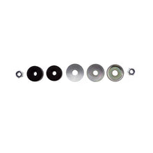 Load image into Gallery viewer, Bilstein 1995 Land Rover Defender B4 OE Replacement Shock Absorber - Rear - 19-218724