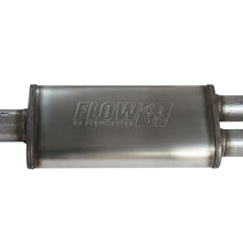 Load image into Gallery viewer, Flowmaster 09-13 GM 1500 V8 143 in. Wheelbase FlowFX Cat-Back Exhaust System - 717929