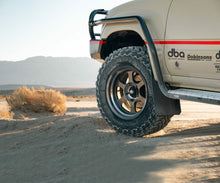 Load image into Gallery viewer, DBA 98-05 Lexus LX 470 / 98+ Toyota Landcruiser 100 Series Rear Slotted 4000 Series Rotor