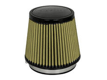 Load image into Gallery viewer, aFe MagnumFLOW Air Filters IAF PG7 A/F PG7 5-1/2F x 7B x 5-1/2T x 6H - 72-90044