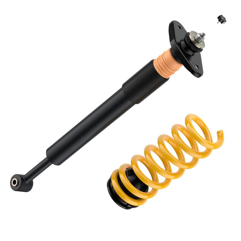 ST XA-Height Adjustable Coilovers 11-20 Dodge Challenger RWD/AWD - 18227018