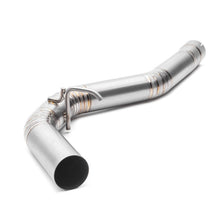 Load image into Gallery viewer, Cobb 11-14 Subaru WRX Hatch / 08-14 STi Hatch 3in Titanium Cat-Back Exhaust - 515150
