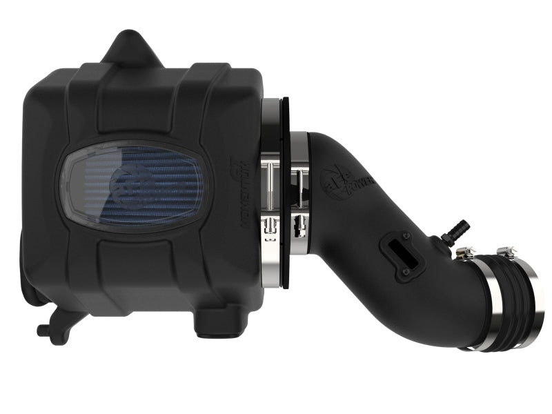 aFe 07-21 Toyota Tundra Momentum GT Cold Air Intake System w/ Pro 5R Filter w/ Magnuson Supercharger - 50-70114R