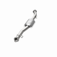 Load image into Gallery viewer, MagnaFlow Direct Fit Catalytic Converter 98-00 Toyota RAV4 2.0L - 23629