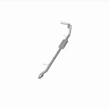 Load image into Gallery viewer, MagnaFlow 2019 Chevy Silverado 1500 V8 5.3L / V6 4.3L Street Series Cat-Back Exhaust w/ Polished Tip - 19469