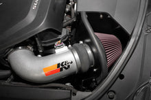 Load image into Gallery viewer, K&amp;N 09-15 Cadillac STS-V 6.2L V8 Typhoon Performance Intake - 69-4530TS
