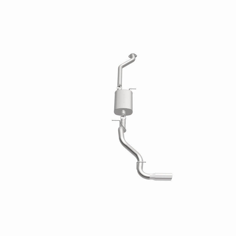 MagnaFlow Sys C/B 03 GM 1500 Silverado 5.3L V - 15778