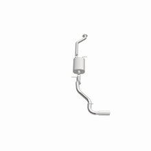 Load image into Gallery viewer, MagnaFlow Sys C/B 03 GM 1500 Silverado 5.3L V - 15778