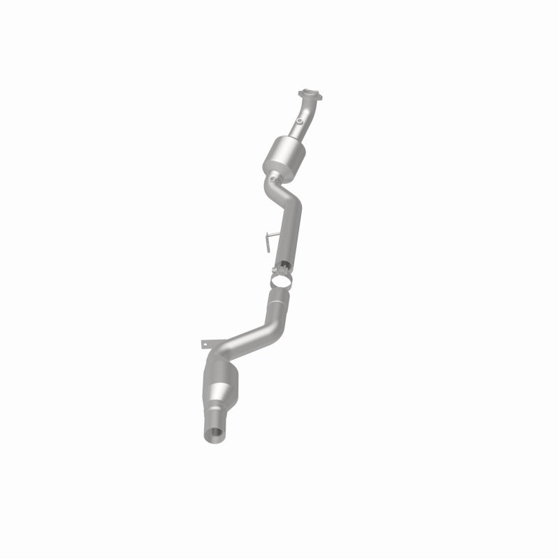 MagnaFlow Direct Fit Catalytic Converter 05-10 SLK55 AMG 5.5L ps - 51702