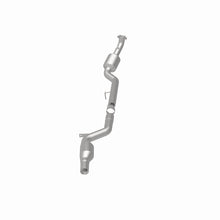 Load image into Gallery viewer, MagnaFlow Direct Fit Catalytic Converter 05-10 SLK55 AMG 5.5L ps - 51702