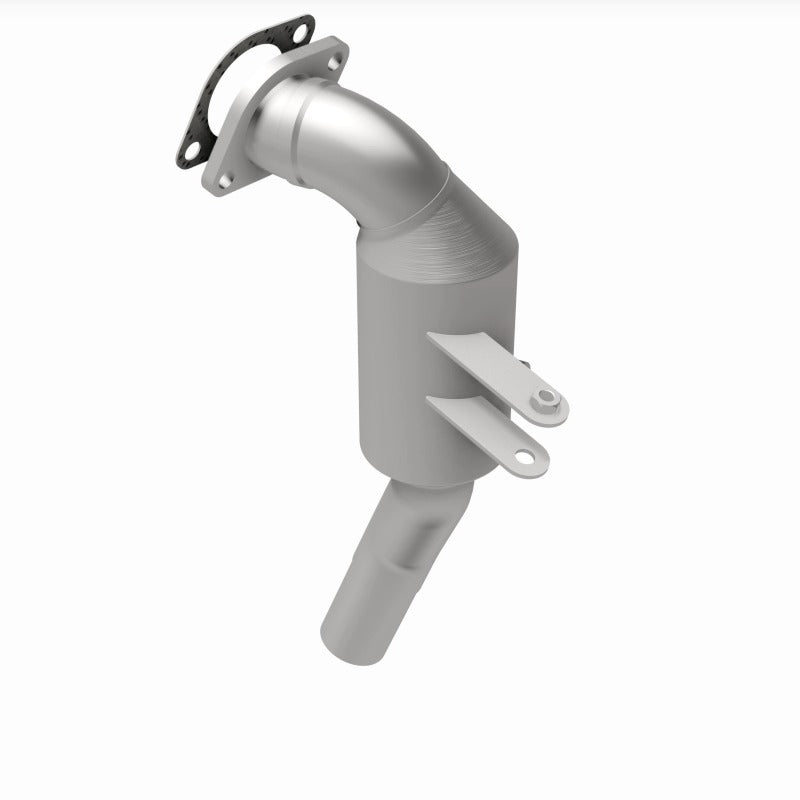 MagnaFlow 15-17 Edge V6 2.7 OEM Close Coupled Direct Fit Converter - 21-605