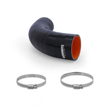 Load image into Gallery viewer, Mishimoto 2016+ Ford Focus RS Performance Air Intake Kit - Wrinkle Black - MMAI-RS-16WBK