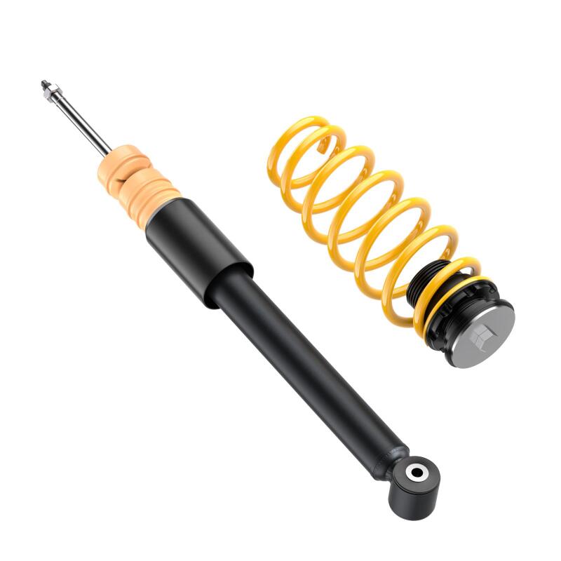 ST X-Height Adjustable Coilovers 08+ Audi A1 Sportback (8X) - 13281016