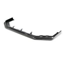 Load image into Gallery viewer, Seibon 2018 Subaru WRX / STi Carbon Fiber Front Lip - MB3 Style - FL18SBIMP-MB3