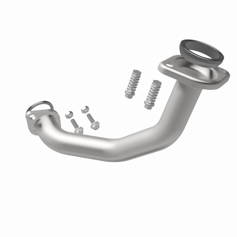 BRE Exhaust 13-17 Toyota RAV4 2.5L Front Pipe Kit - 107-0288