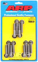 Load image into Gallery viewer, ARP Buick SS 215 12pt intake manifold bolt kit - 424-2101