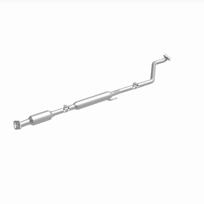 MagnaFlow DF Catalytic Conv OEM Grade Federal EPA Compliant 14-17 Kia Forte / Hyundai Elantra - 52828
