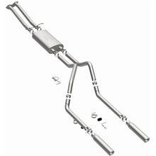 Load image into Gallery viewer, MagnaFlow Sys GM Trucks Duals 96-98 5.7L Ext - 15750