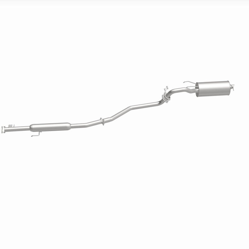 MagnaFlow 04-09 Kia Spectra 2.0L BRE Exhaust Kit - 106-0854