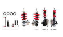 Load image into Gallery viewer, Pedders 09-14 Chevrolet Camaro Extreme Xa w/Remote Canister Coilover Kit - PED-164086