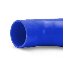 Load image into Gallery viewer, Mishimoto 2014-2015 Ford Fiesta ST Induction Hose (Blue) - MMHOSE-FIST-14IHBL