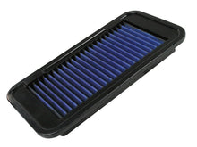 Load image into Gallery viewer, aFe MagnumFLOW OER Air Filter Pro 5R 13 Scion FR-S / 13 Subaru BRZ H4 2.0L - 30-10094-1