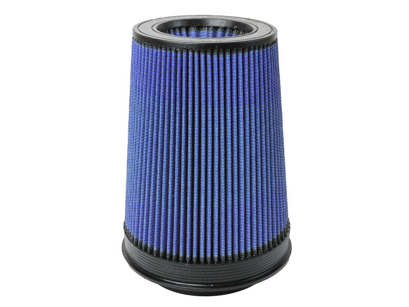 aFe MagnumFLOW Pro 5R Universal Air Filter 5in F x 7in B x 5.5in T (Inverted) x 9in H - 24-91125