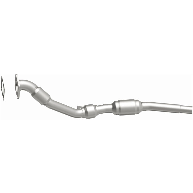 MagnaFlow Direct Fit Catalytic Converter 00-02 Audi A6 Quattro 2.7L - 49891