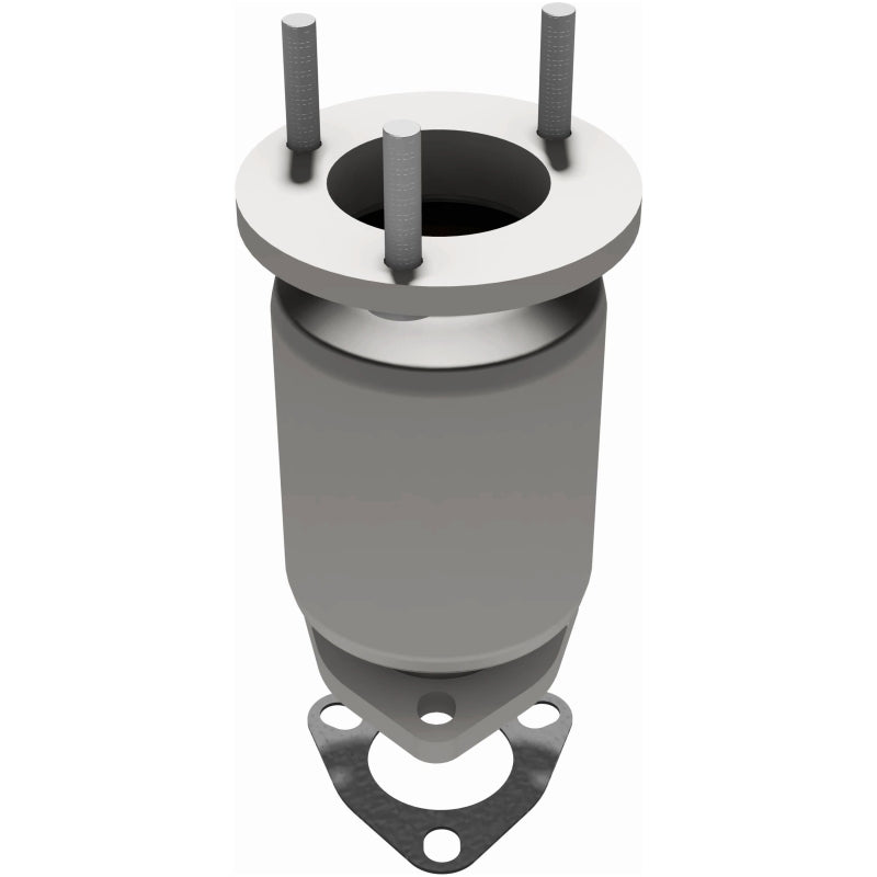 MagnaFlow Direct Fit Catalytic Converter 85-87 Mazda B2000 2.0L - 333221