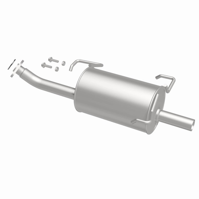 Magnaflow BRE Rear Muffler Kit Replacement Nissan - 108-0168