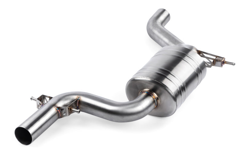 APR 10-14 Volkswagen GTI (MK6) Catback Exhaust System - CBK0016