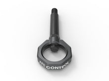 Load image into Gallery viewer, aFe Control Rear Tow Hook Grey BMW F-Chassis 2/3/4/M