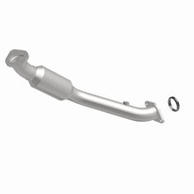 Load image into Gallery viewer, Magnaflow 2007 Chevrolet Corvette 6.0L Direct Fit Converter - 5461999