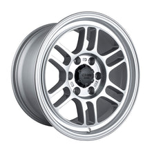 Load image into Gallery viewer, Enkei RPT1 17x9 6x135 Bolt Pattern +12 Offset 87.1 Bore Silver Wheel Min quantity 40 - 528-790-9512SP