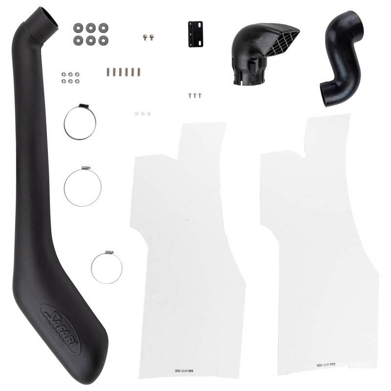 ARB Safari Rspec Snorkel Px Ranger 2.2Td 3.2Td 8/11On - SS5000R
