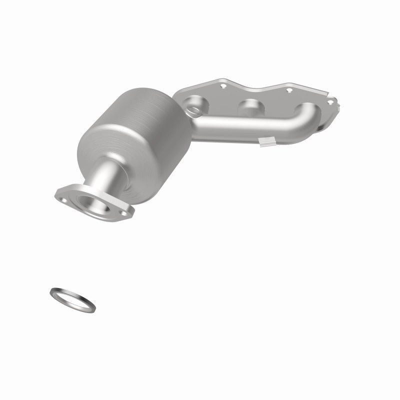 MagnaFlow 12-15 Venza 3.5 Manifold Direct Fit Converter - 52580