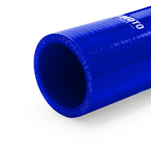 Load image into Gallery viewer, Mishimoto 99-06 Chevrolet Silverado 1500 V8 Blue Silicone Hose Kit - MMHOSE-RADO-99BL