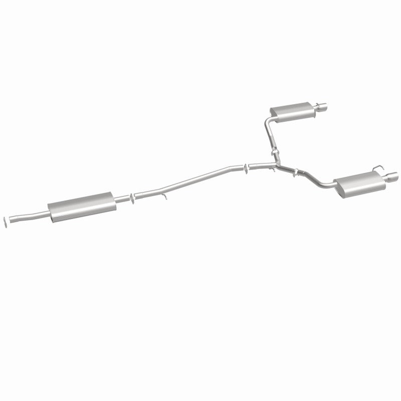 MagnaFlow BRE Exhaust Kit 13-19 Ford Flex 3.5L - 106-0931