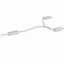 Load image into Gallery viewer, MagnaFlow BRE Exhaust Kit 13-19 Ford Flex 3.5L - 106-0931