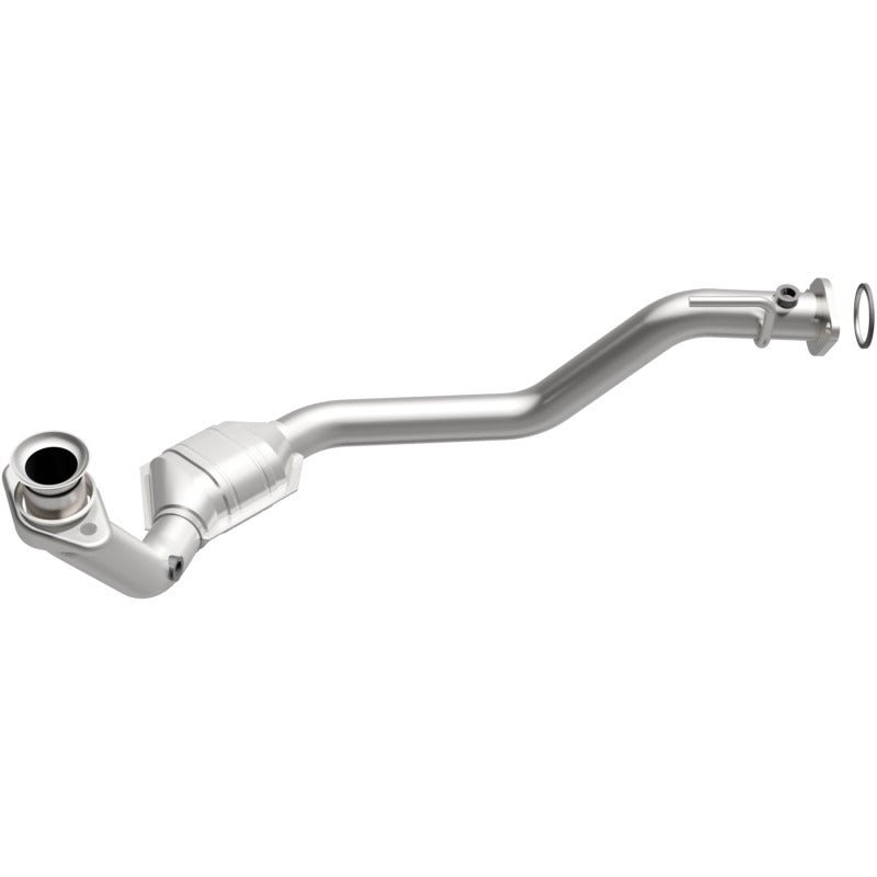 MagnaFlow Direct Fit Catalytic Converter 96-97 Ford Explorer 5.0L - 447101