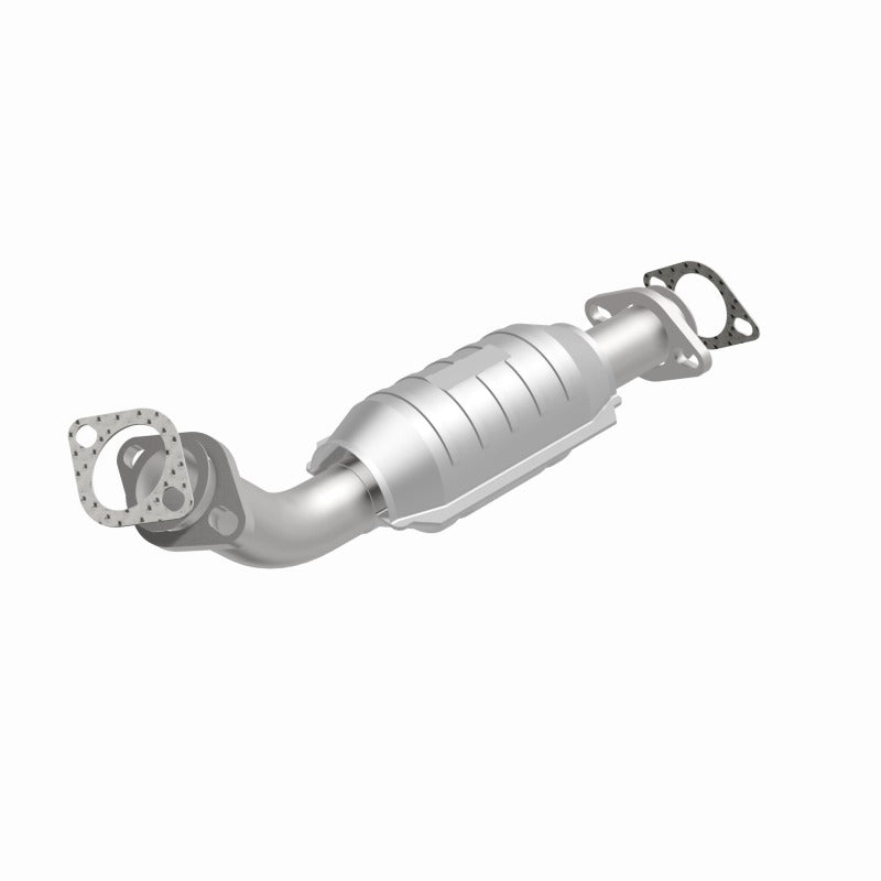 MagnaFlow Direct Fit Catalytic Converter Mazda-Rx7 - 23690