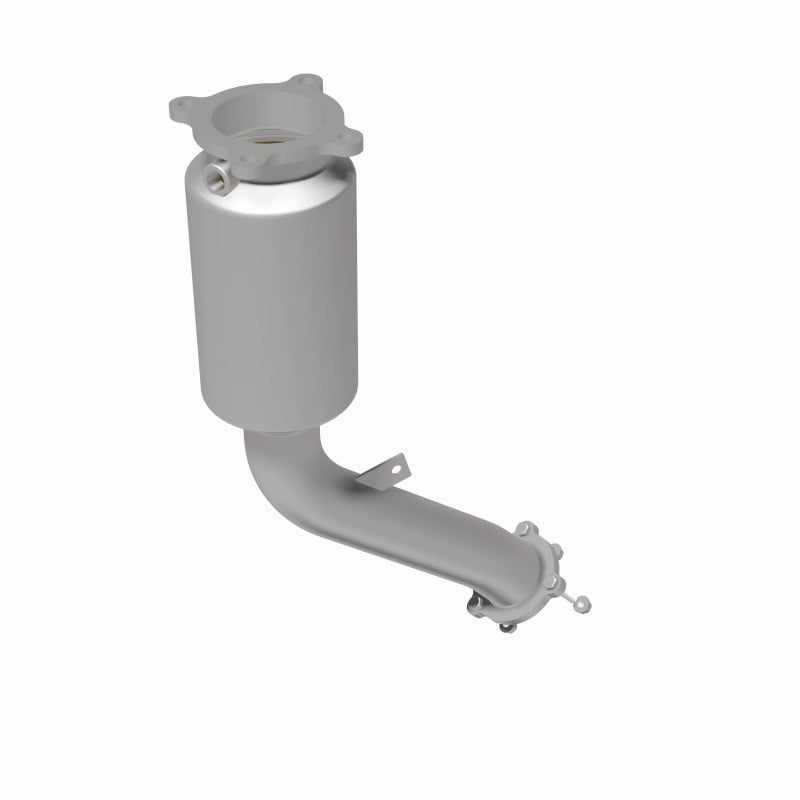 MagnaFlow Direct Fit Catalytic Converter OEM 14-15 Audi A4 L4 2.0L - 52352