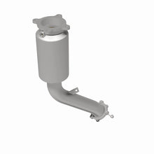 Load image into Gallery viewer, MagnaFlow Direct Fit Catalytic Converter OEM 14-15 Audi A4 L4 2.0L - 52352