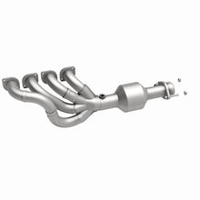 Load image into Gallery viewer, MagnaFlow Conv DF BMW 5-6 06-09 Driver Side - 50407