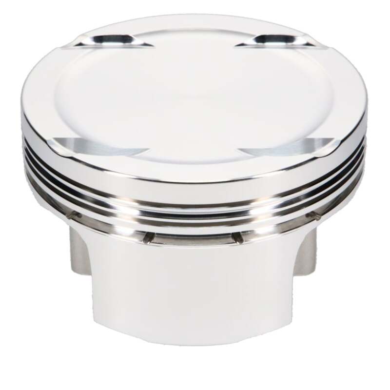 JE Pistons NIS QR25 9:1 89.5KIT Set of 4 Pistons - 291880